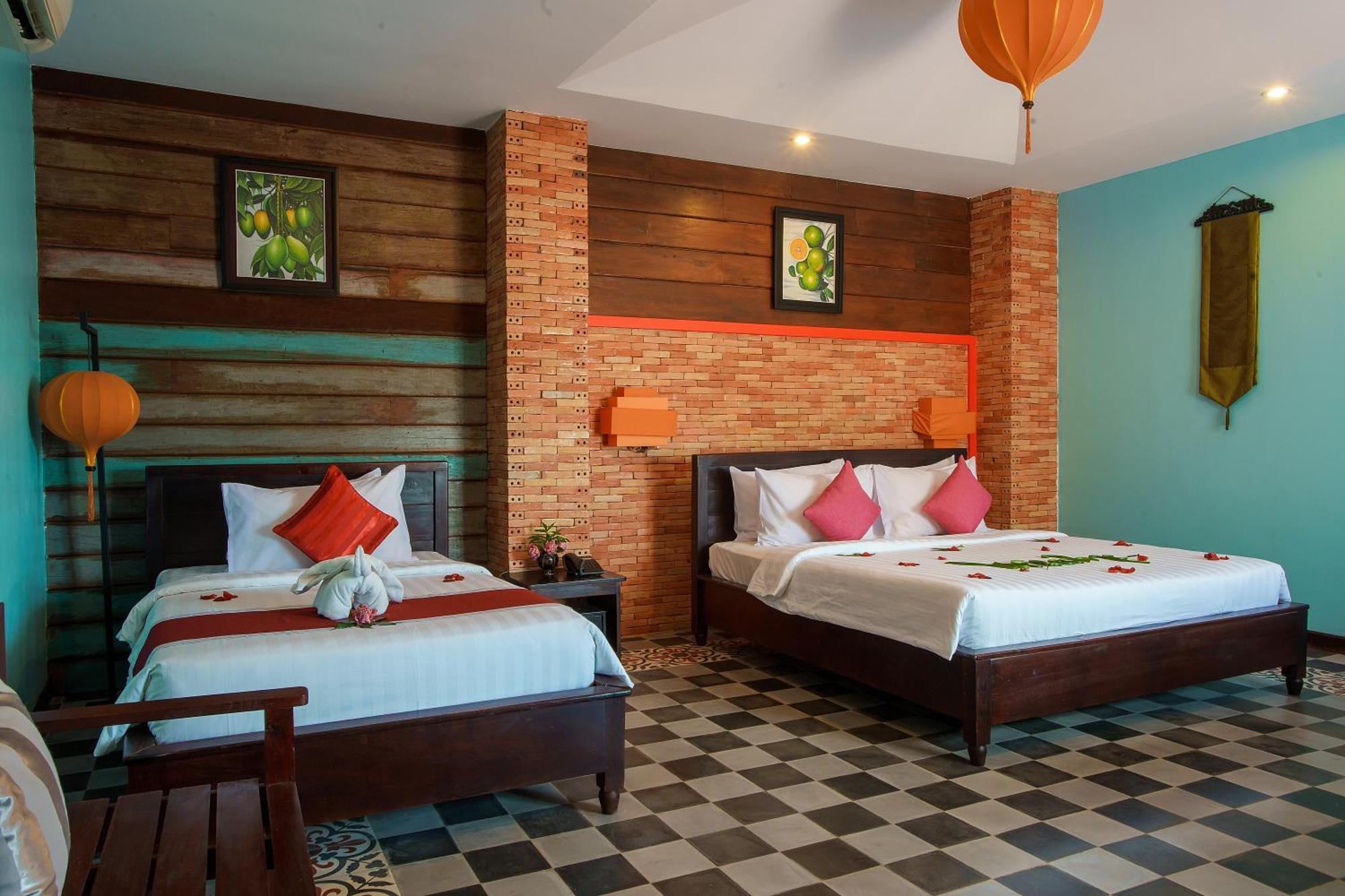 Hotel 1960 4*