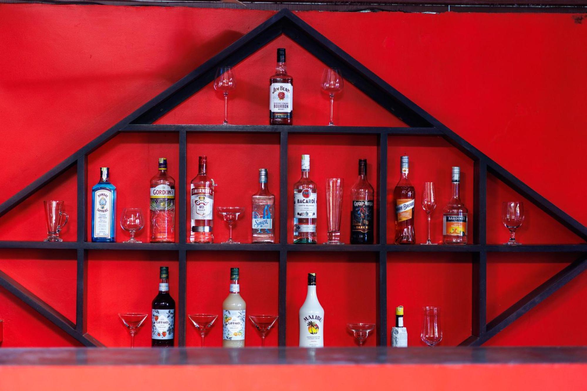 1960 酒店